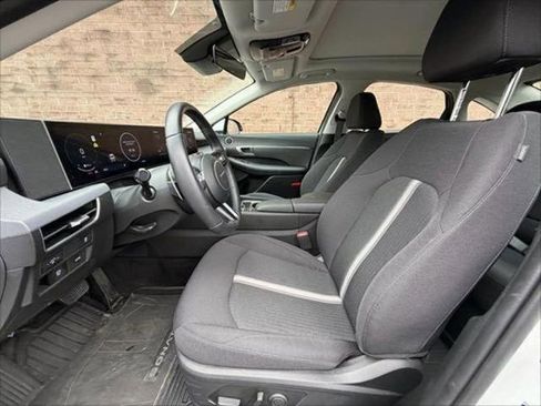 Used 2025 Hyundai Sonata SEL image 11