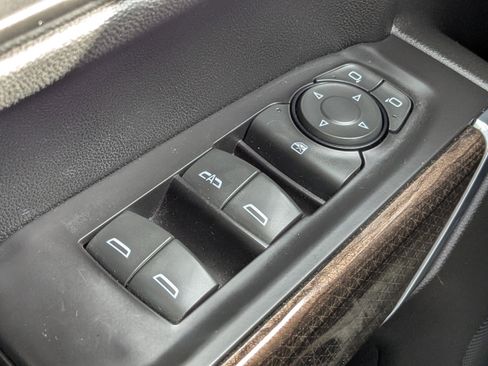 Used 2021 Chevrolet Silverado 1500 LT w/ All Star Edition Plus image 23