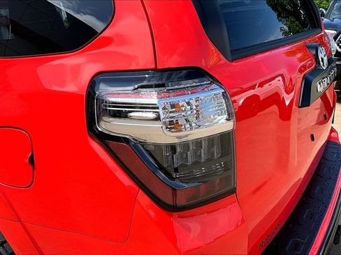Used 2023 Toyota 4Runner TRD Pro AWD/4WD image 23