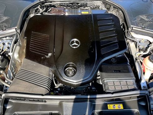 Certified 2023 Mercedes-Benz S 500 4MATIC image 34