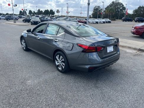 New 2025 Nissan Altima 2.5 S image 8