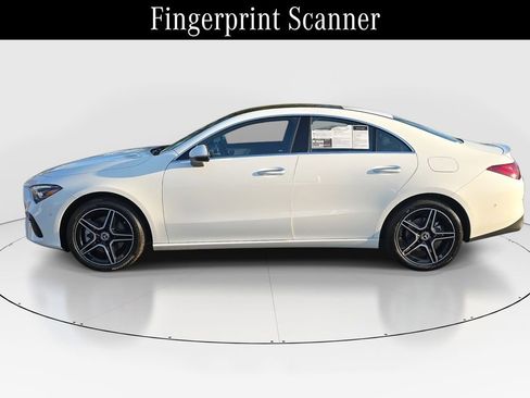 Certified 2026 Mercedes-Benz CLA 250 image 9