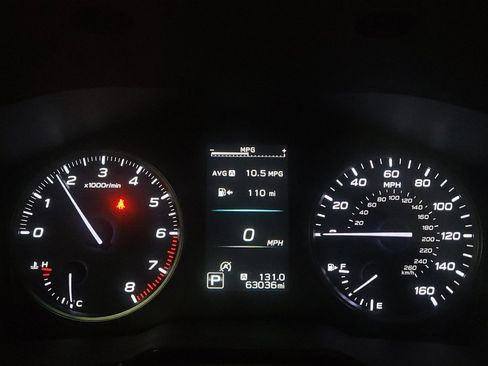 Used 2021 Subaru Legacy w/ Popular Package #1 AWD/4WD image 23