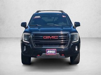 Used 2021 GMC Yukon XL AT4 w/ AT4 Premium Package AWD/4WD video 2