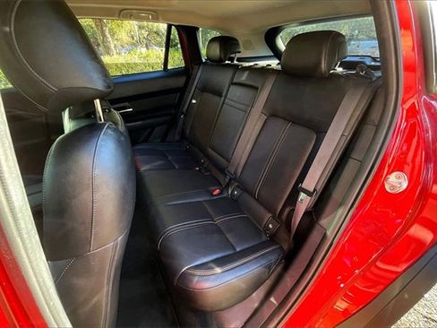 Used 2023 MAZDA CX-50 AWD 2.5 S w/ Cargo Package image 19