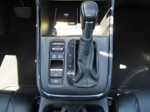 Used 2024 Honda CR-V EX-L image 22
