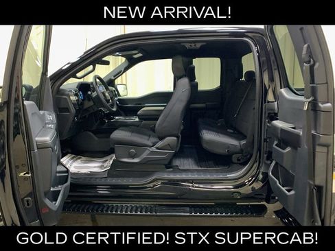 Used 2023 Ford F150 XL w/ STX Appearance Package image 22