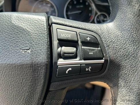 Used 2014 BMW 528i xDrive Sedan AWD/4WD image 43