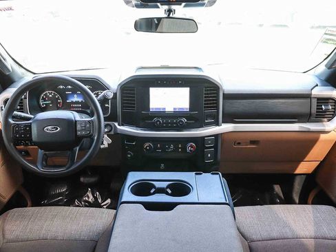 Used 2023 Ford F150 XLT RWD image 12