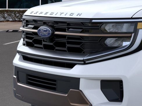 New 2026 Ford Expedition Max King Ranch AWD/4WD image 17