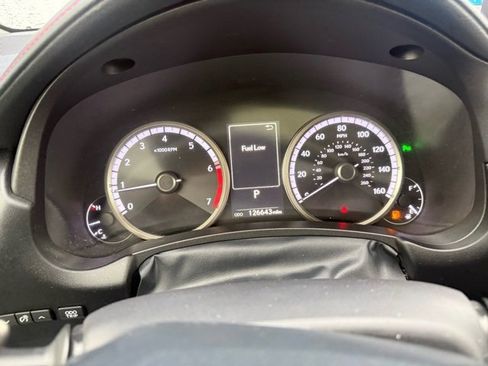 Used 2021 Lexus NX 300 F Sport w/ F Sport Premium Package image 24