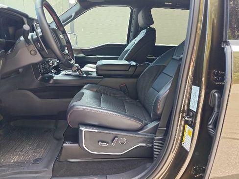 Used 2025 Ford F150 Raptor AWD/4WD image 10