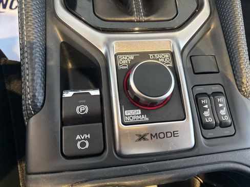 Used 2023 Subaru Forester Limited image 28