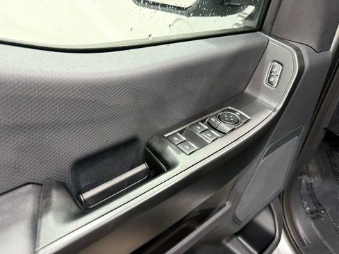 New 2025 Ford F150 STX w/ Equipment Group 200A image 14