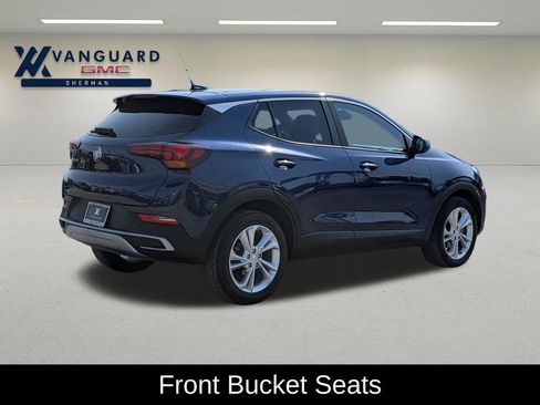 Used 2023 Buick Encore GX Preferred FWD image 7