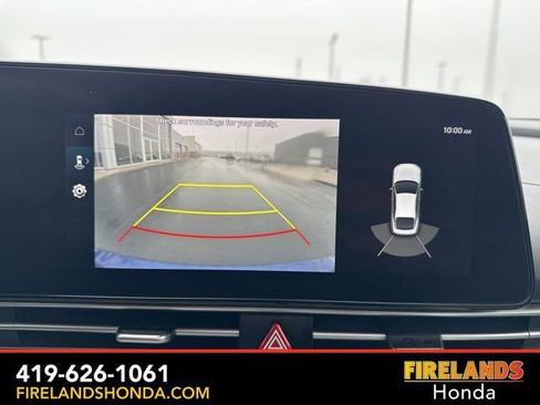 Used 2023 Hyundai Elantra Limited image 26