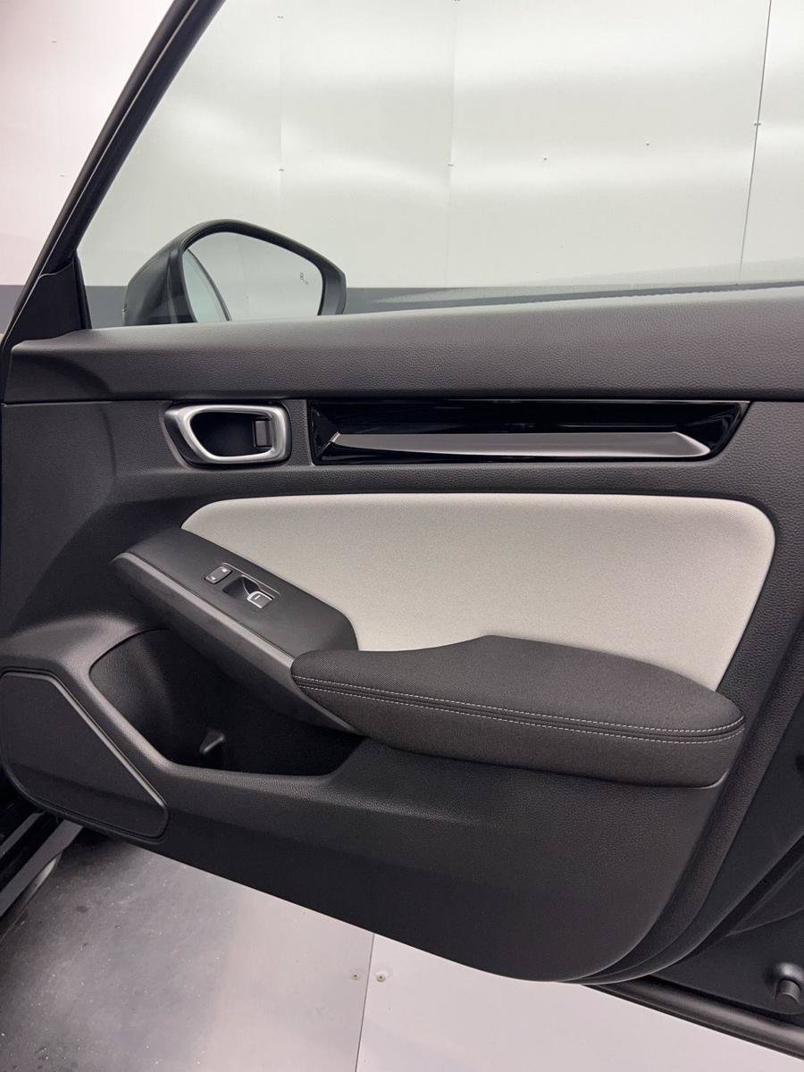 New 2026 Honda Civic Sport image 37