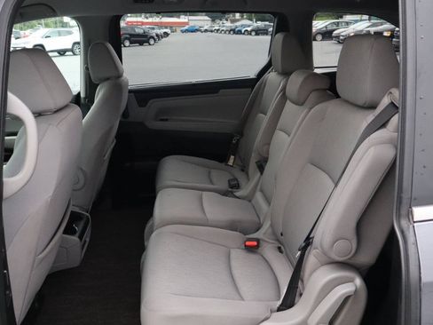 Used 2022 Honda Odyssey EX image 5