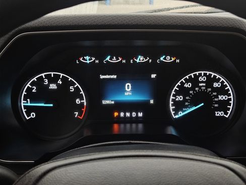 Used 2023 Ford F150 XL w/ Trailer Tow Package image 17