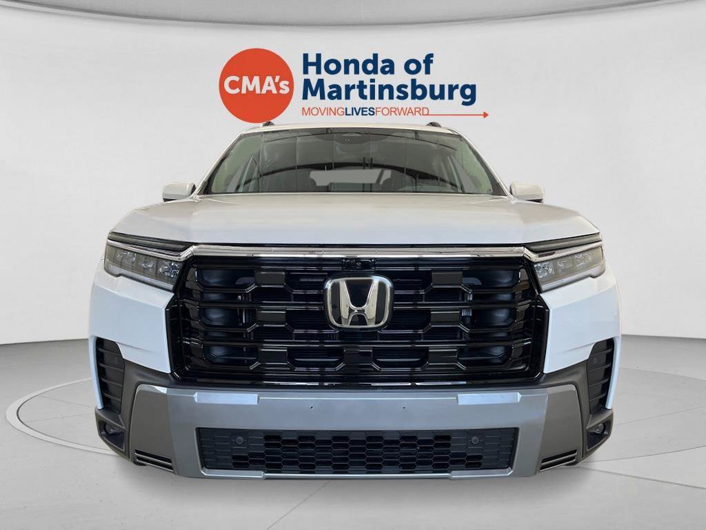 New 2026 Honda Pilot Elite image 24
