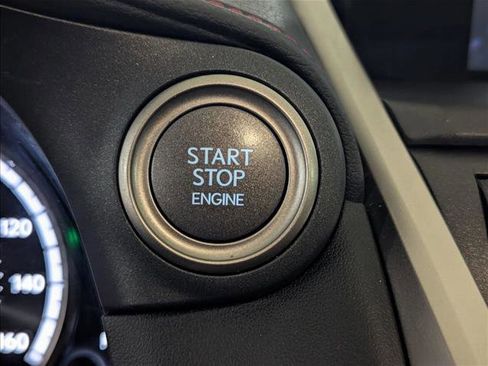 Used 2019 Lexus NX 300 F Sport w/ F Sport Premium Package image 18