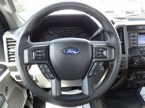 Used 2022 Ford F350 XL w/ Power Equipment Group RWD image 20