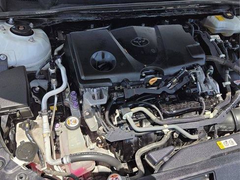 Used 2019 Toyota Avalon XSE FWD image 20