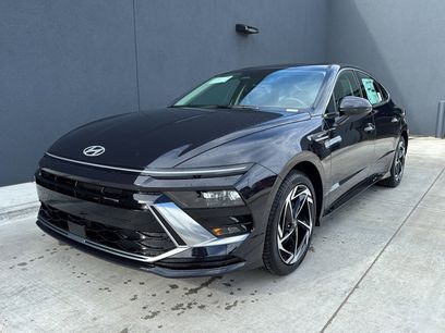 New 2026 Hyundai Sonata SEL