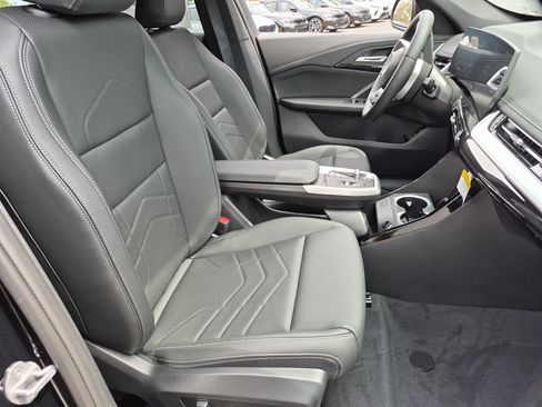 New 2026 BMW X1 xDrive28i w/ Convenience Package AWD/4WD image 33