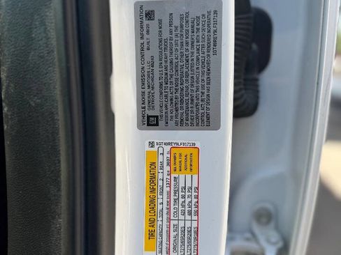 Used 2020 GMC Sierra 2500 Denali w/ Denali Ultimate Package image 53