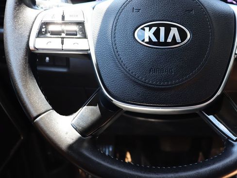 Used 2021 Kia Telluride LX AWD/4WD image 57