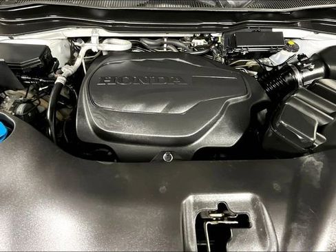 Used 2022 Honda Pilot Special Edition image 9