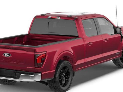 New 2026 Ford F150 Lariat AWD/4WD image 25