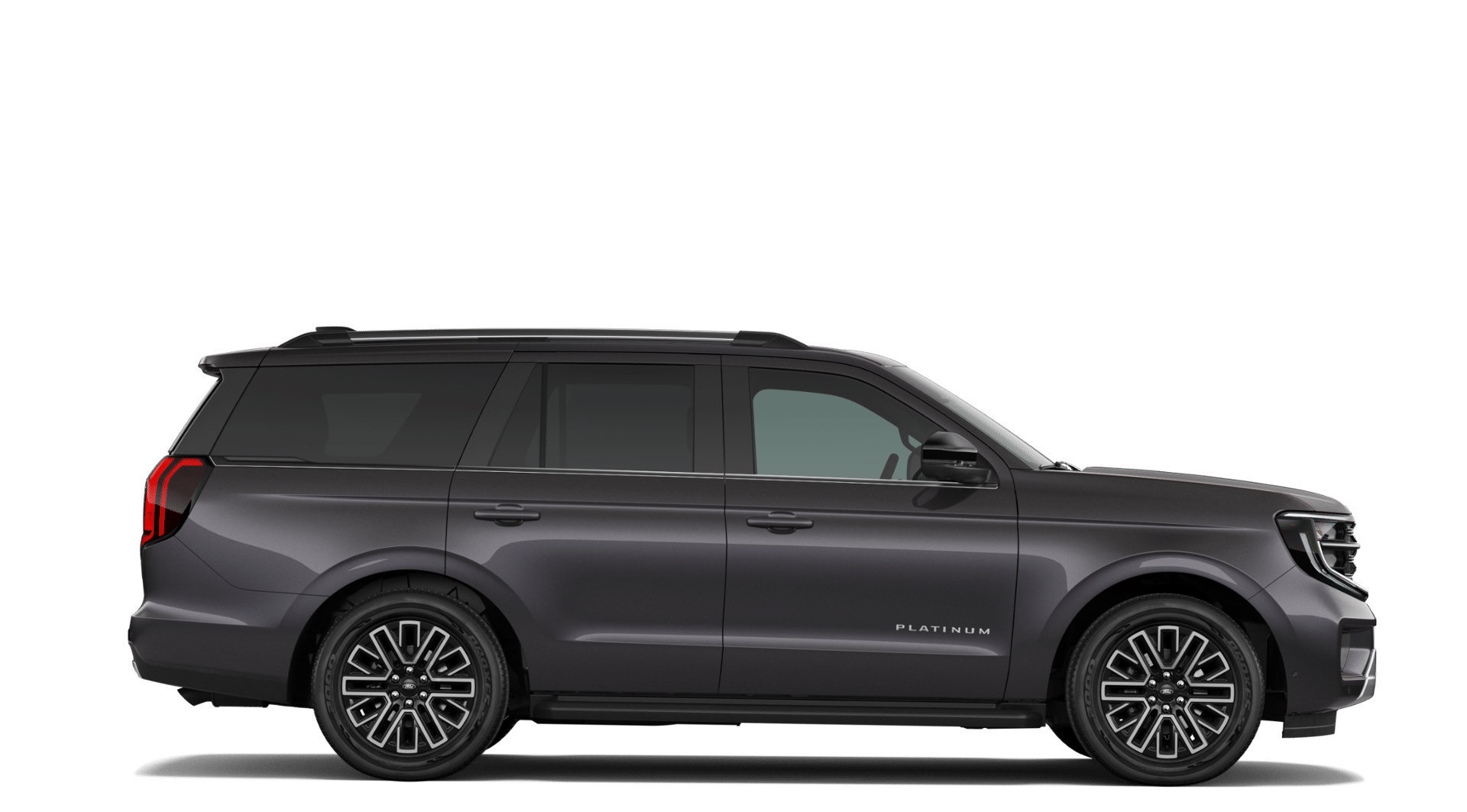 New 2026 Ford Expedition Platinum AWD/4WD image 6
