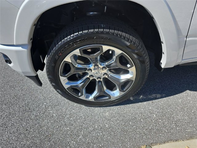 Used 2020 RAM 1500 Limited AWD/4WD image 13