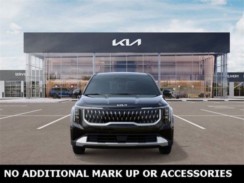 New 2026 Kia Carnival LXS image 2