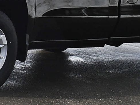 New 2026 Chevrolet Silverado 1500 W/T image 20