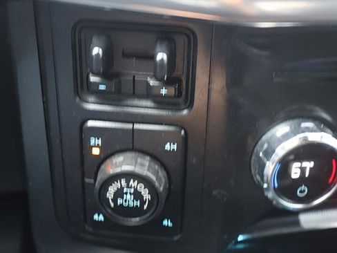 Used 2021 Ford F150 Lariat AWD/4WD image 14