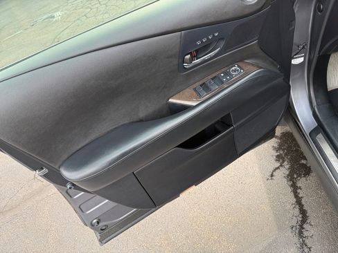 Used 2015 Lexus RX 350 FWD image 21