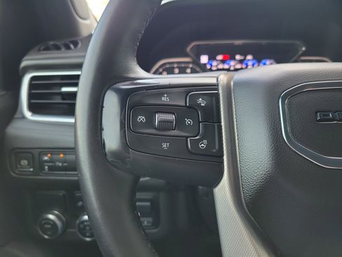 Used 2021 GMC Yukon XL Denali w/ Denali Ultimate Package image 30