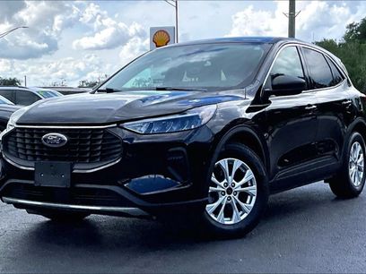 Used 2023 Ford Escape Active