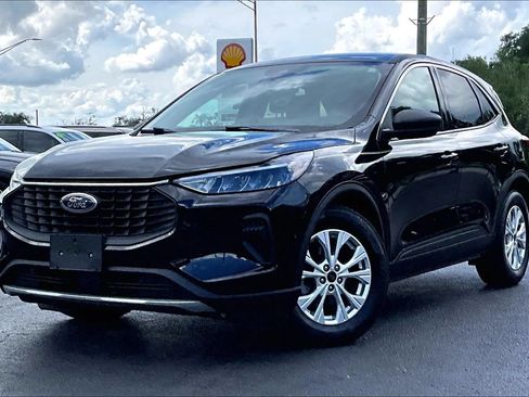 Used 2023 Ford Escape Active FWD image 1