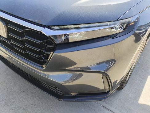 Certified 2023 Honda CR-V EX image 26