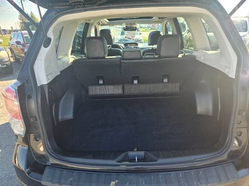 Used 2018 Subaru Forester 2.5i Limited AWD/4WD image 39