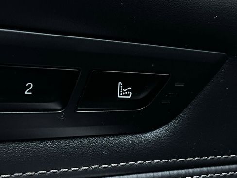 Used 2019 BMW 640i Gran Turismo xDrive w/ Luxury Seating Package image 27