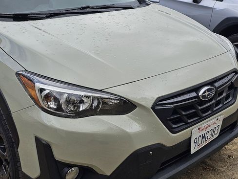 Certified 2023 Subaru Crosstrek 2.0i Premium w/ Popular Package #3 AWD/4WD image 8