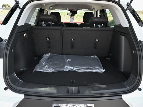 New 2026 Chevrolet TrailBlazer LS image 30