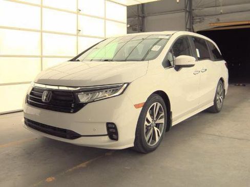 Used 2022 Honda Odyssey Touring image 18