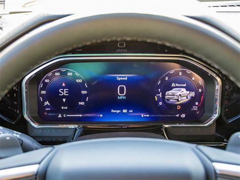 New 2026 Chevrolet Silverado 1500 LT w/ All Star Edition Plus image 32