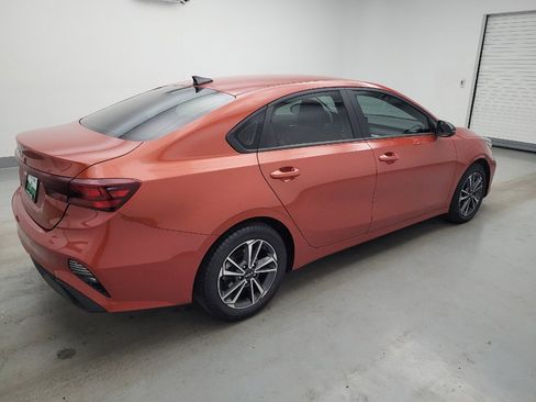 Used 2024 Kia Forte LXS w/ LXS Technology Package FWD image 10
